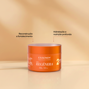 Máscara Reconstrutora Regenera 250g